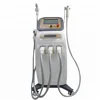 Sponsored Listing Contact Supplier Chat Now! The Most Popular Beauty Equipment 4 In 1 Multifunctional IPL Hair Removal Skin R