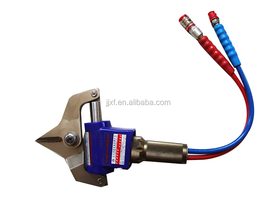 Firefighting Rescue Cutting Tools Hydraulic Cutter And Spreader Buy