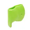 High Quality Elephant Pattern Water Faucet Protection Cover Bath Tap Edge Corner Guards For Baby Safety Protector