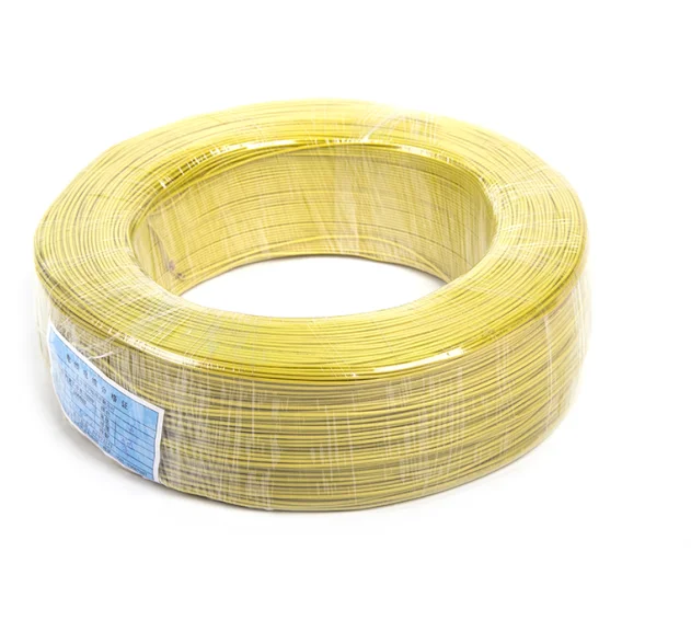 High Quality Automotive Wire Flr7y Iso6722 Standard - Buy High ...