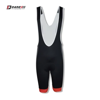 custom cycling bib shorts