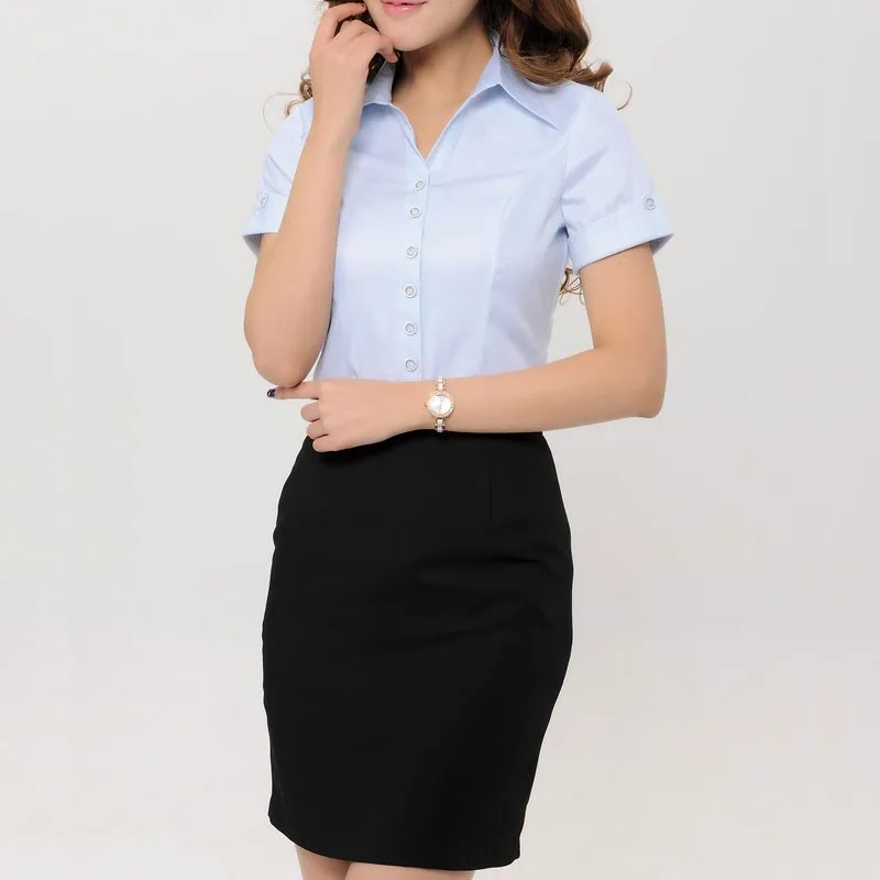 formal t shirts for women