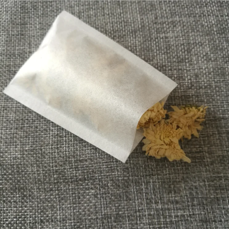 E1003 6*6cm Sealable Empty Tea Bag For Tea Buy Sealable Empty Tea Bag