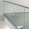 interior glass railing systems aluminum glass railing systems