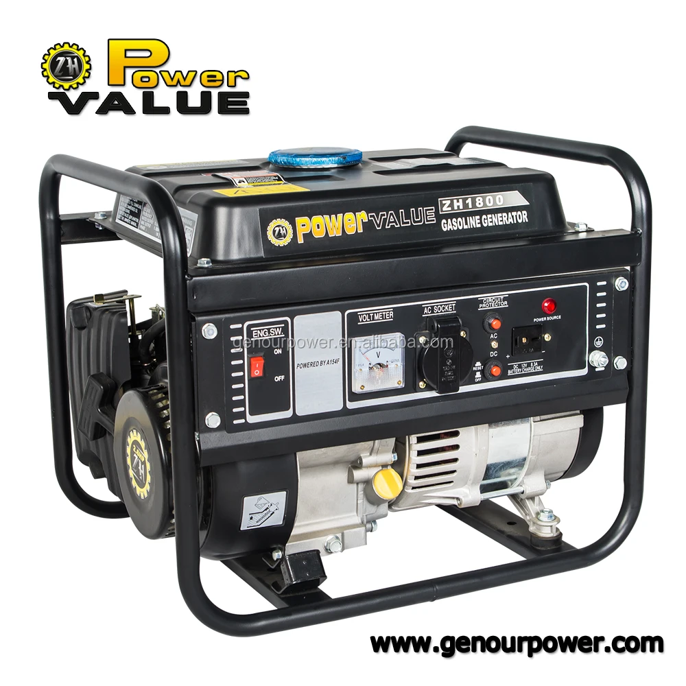 petrol generator for home use