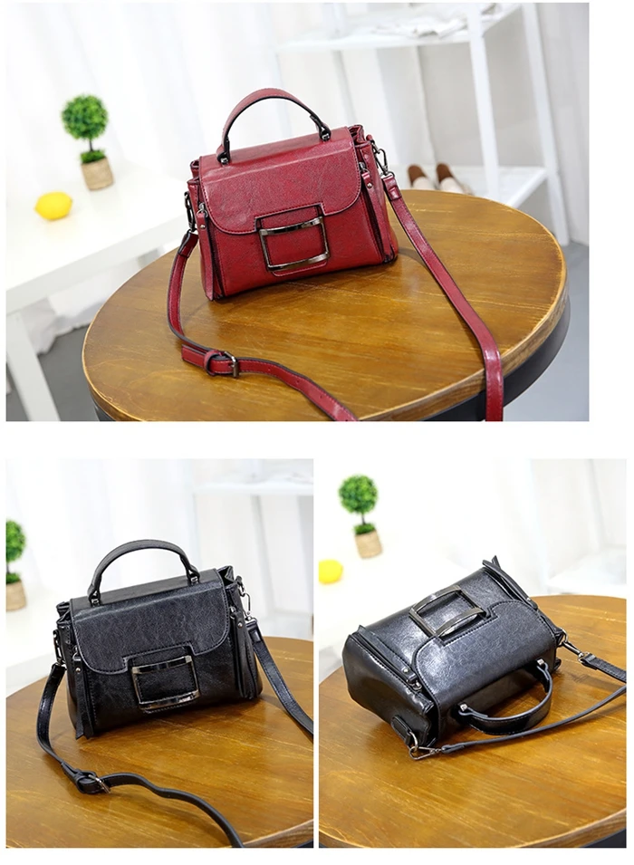 Most Popular Leather Black Crossbody Bag Literacy Basics