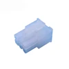 4.20mm pitch dual row 2 pin right angle PCB female connector and header