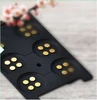 Silk-screen Printed LED Silicone Keypad Membrane Switch For Medical Equipment
