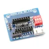 A4988 DRV8825 Stepper Motor Driver Control Panel Board Expansion Board Module V1.1 Active Component For 3D Printer