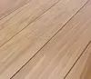 natural Teak solid Wood Floors
