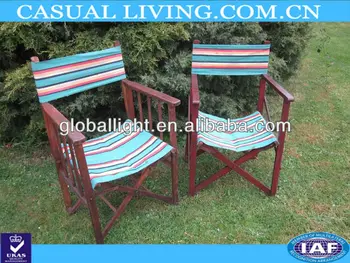 folding deck chairs