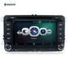 China supplier offer Android Car DVD Player GPS Navigation central multimedia For VW Magotan for distributor