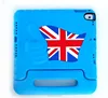 Kids proof EVA foam case for ipad pro 9.7'', New for ipad pro 9.7 inch cover EVA foam tablet case, China supplier
