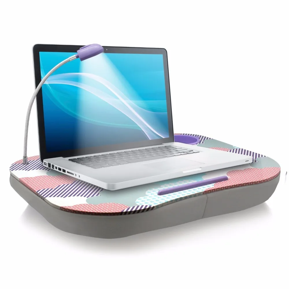 Drawing Lap Desk With Builtin Clip Holder And Pencil Trays And Cushion Buy Lap Desk,Drawing