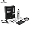China wholesale custom logo hot dry herb smoke cbd oil mini vape