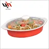 Y1933 Hot New Ceramic Cookware Induction