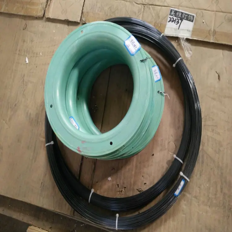 Nitinol wire Shape Memory alloy superelastic niti wires