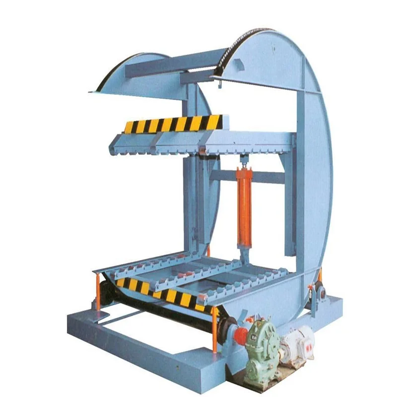 Board Overturning Machine/ Panel Turnover Machine/ Board Flipping