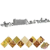 Energy Conservation Small Jam Core Filling Puffed Corn Snacks Food Machinery With Good Price