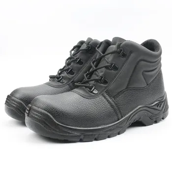 safety toe protective footwear