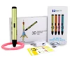 New Arrival V6 PLA/ABS/PLC 3D Printing Charge Pen Low Temperature Filament Compatible