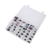 50% DISCOUNT 37 in 1 Sensor Module Shield electronic components DIY starter kit