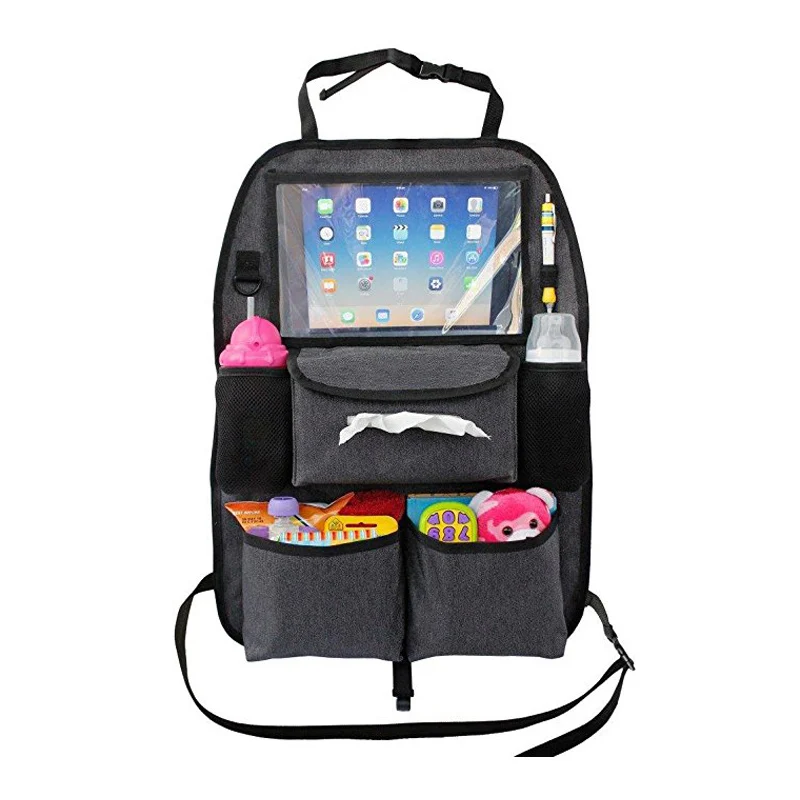 kids backseat organizer