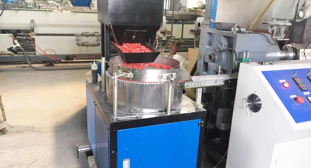 Drip Irrigation Pipe Manufacturing Machine With Good Quality And Low