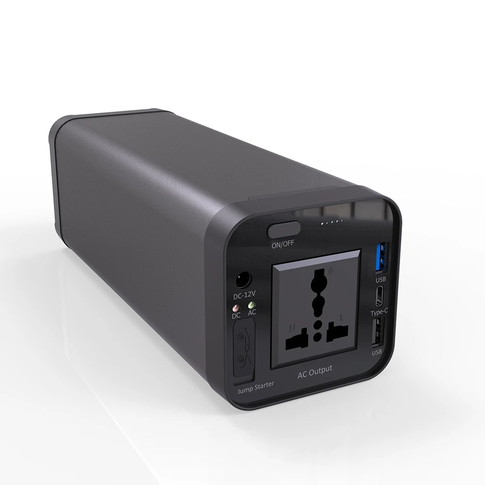 220v 110v Universal Ac Outlet Portable Ups Power For Laptop - Buy Ac ...