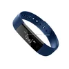 2017 Burst smart hand ring ID 115 call reminders movement waterproof step veryfit 2.0 ring