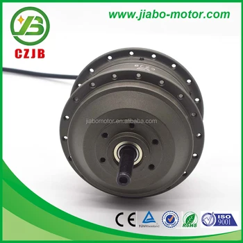 small hub motor wheel