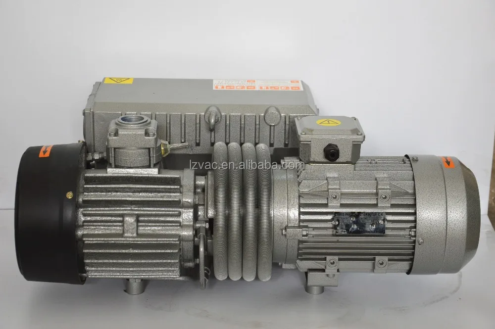 Xd063 One Stage Rotary Vane Vacuum Pump With Low Noise Buy Vacuum