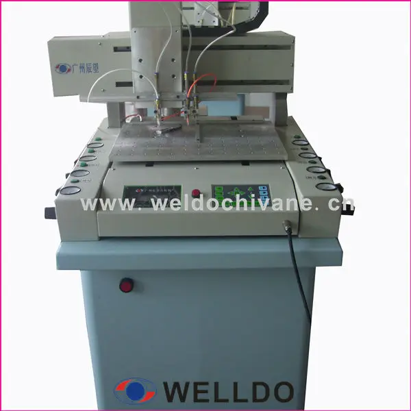 3d Pvc Rubber Fridge Making Machine Buy Fridge Making