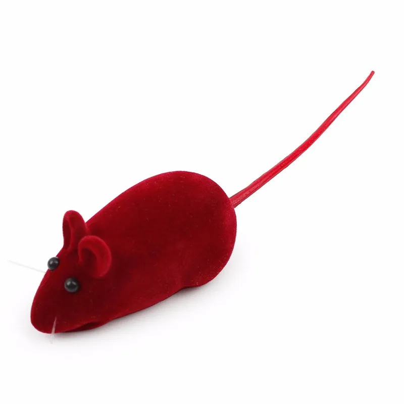 rat dog toy plush