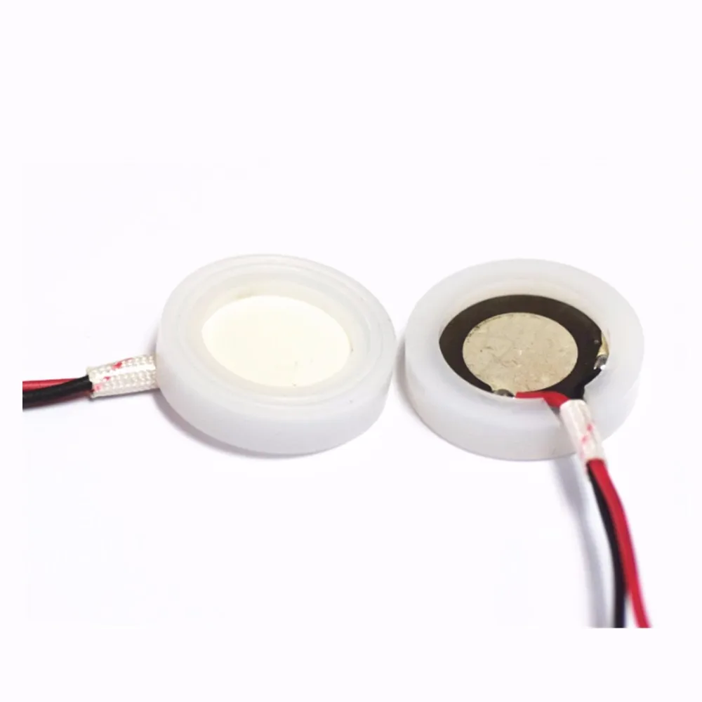 Piezo Ceramic Element For Humidifier 16mm Ultrasonic Humidifier Piezoelectric Transducer Buy