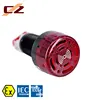 CZ Best selling ATEX Explosion proof (flash) buzzer for panel mounting