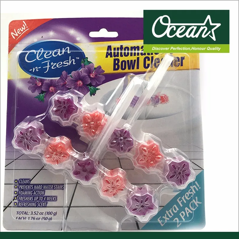 Wc Toilet Cleaner Balls Fresh Ocean Buy Wc Toilet Cleaner Balls Fresh
