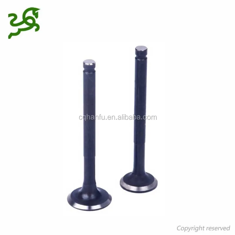 Scooter 125cc 150cc Gy6 Engine Intake & Exhaust Valves Set Valve Kit
