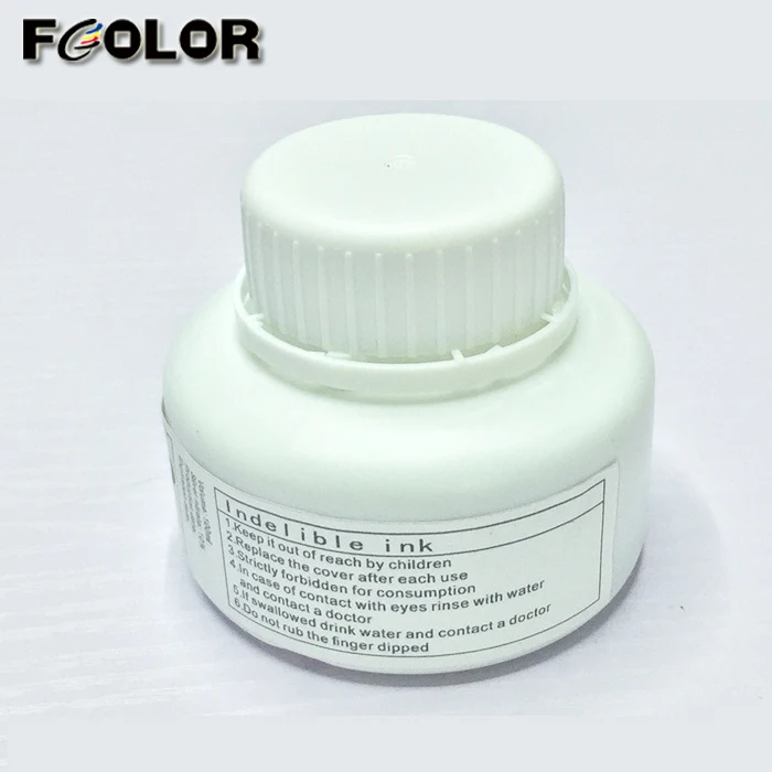 50ml 10% 13% 15% 18% 20% Silver Nitrate Election Indelible ink