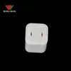 Custom Plastic 5V 1A Shell For Mobile Adapter