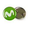 Wedding Centerpieces Trump Mothers Day Gifts Crafts Button Tin 58 2020 United States Election Badge Enamel Lapel Pin Maker