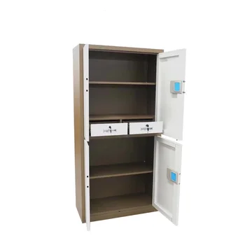 High Quality Safe Secure Filing Storage Fire Resistant Fireproof File