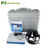 2017 MSLNL01 Professional Non linear diagnostic system body health analyzer 3D-NLS