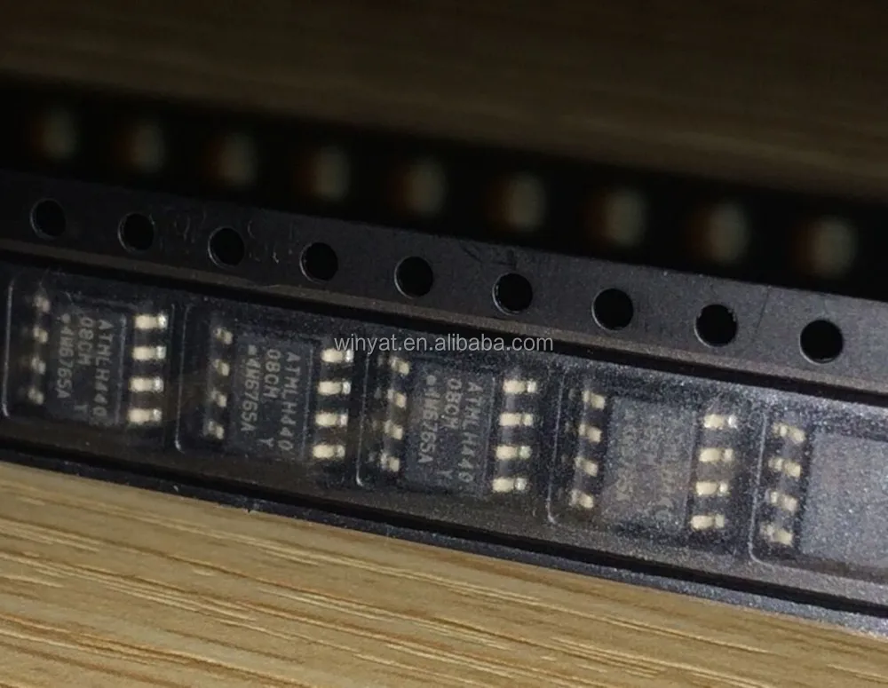 New And Original Atmlh440 Sop8 Power Ic In Stock - Buy Atmlh440 02cm,Power  Ic,Ic Chip Atmlh440 Product on Alibaba.com