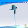 conductivity level switch is used for water level measurement