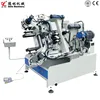 Taiwan Zinc Alloy Die Casting Machine for sliders and puller