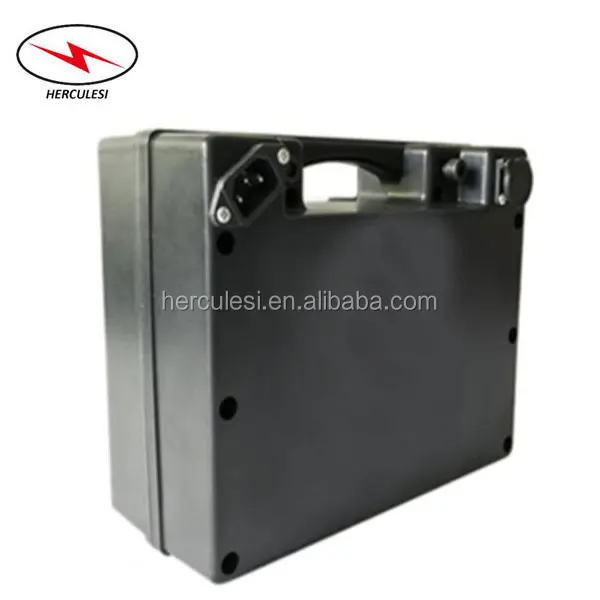 Removable Li Ion Battery Pack 24v 15ah Wheelchair Lithium Ion Battery