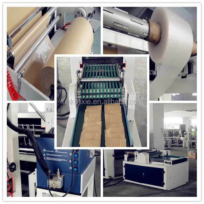 Express Bag Kraft Paper Envelope Making Machine Buy Kraft Paper