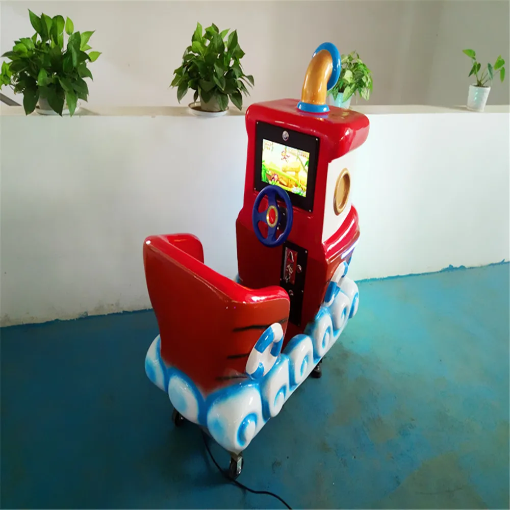 Donkey,Coin Operated Rides Kiddie Ride Game Machine,Kiddie Ride With