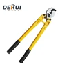 NK-DL05 the tool for cutting Medium voltage XLPE Insulate PVC jacket SWA armoured Power Cable